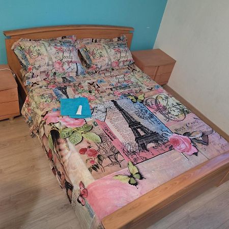Chambre Privee, Proche Aeroport Paris-Orly Athis-Mons Luaran gambar