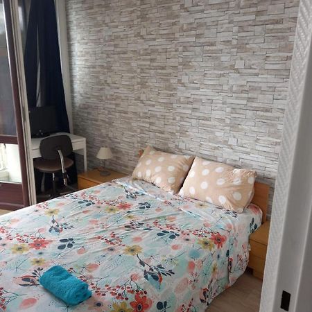 Chambre Privee, Proche Aeroport Paris-Orly Athis-Mons Luaran gambar