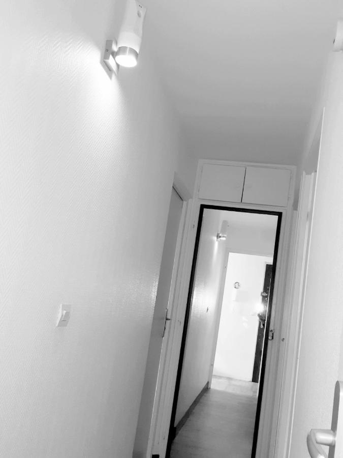 Chambre Privee, Proche Aeroport Paris-Orly Athis-Mons Luaran gambar