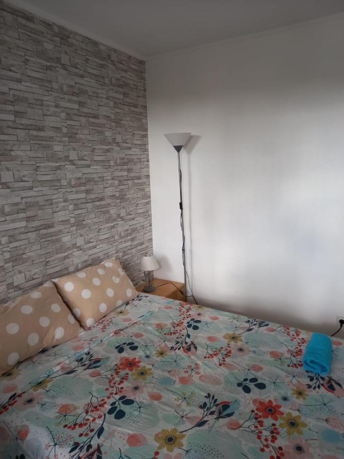 Chambre Privee, Proche Aeroport Paris-Orly Athis-Mons Luaran gambar